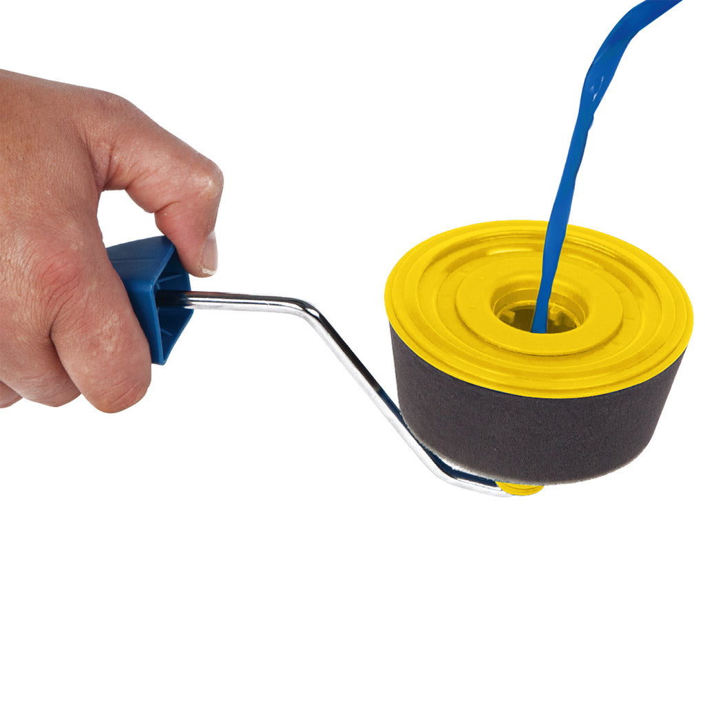 Paint Roller Set
