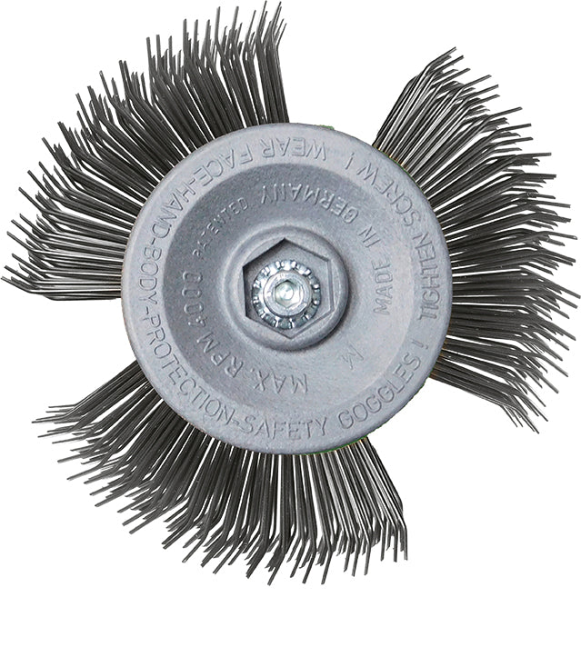 Decapower Metall