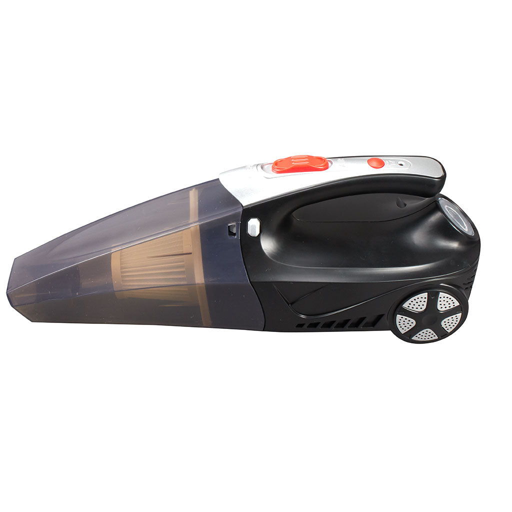 Auto Vac der Staubsauger