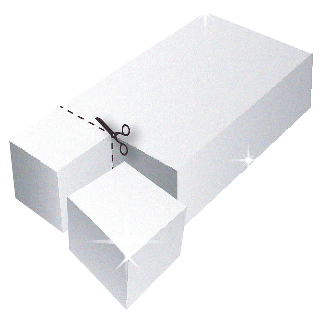 Star Clean Power Sponge 1 Block