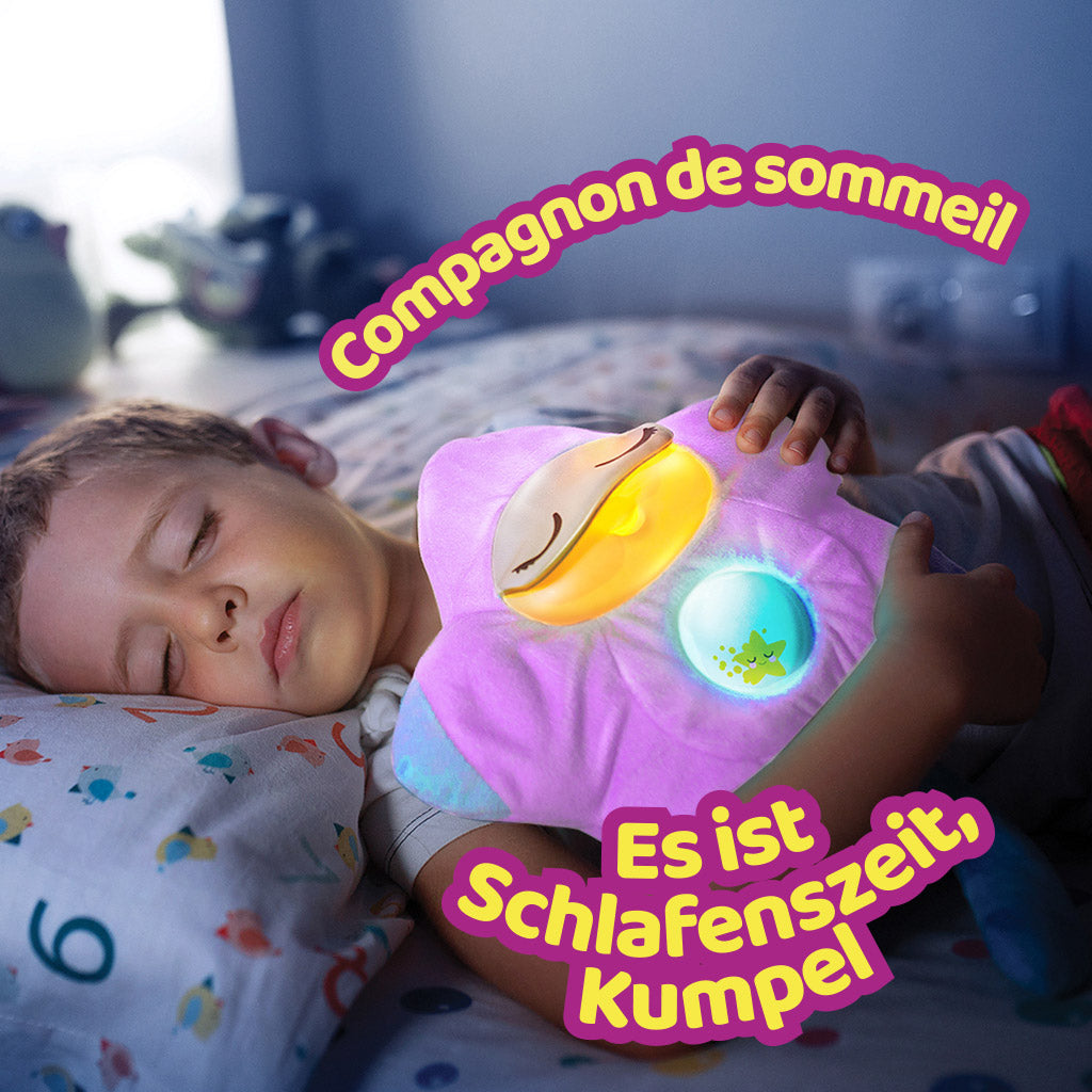 Schlafenszeit Trainer Shinee violett