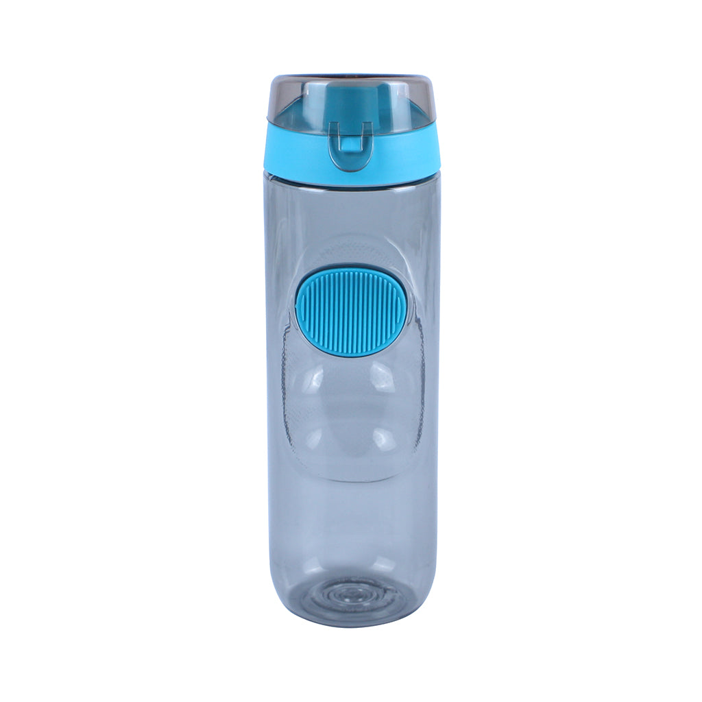 Trinkflasche SPORT Extreme 780ml grau