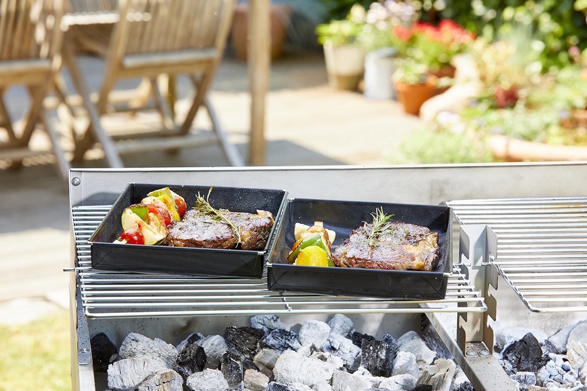 Grillschale 1,5l