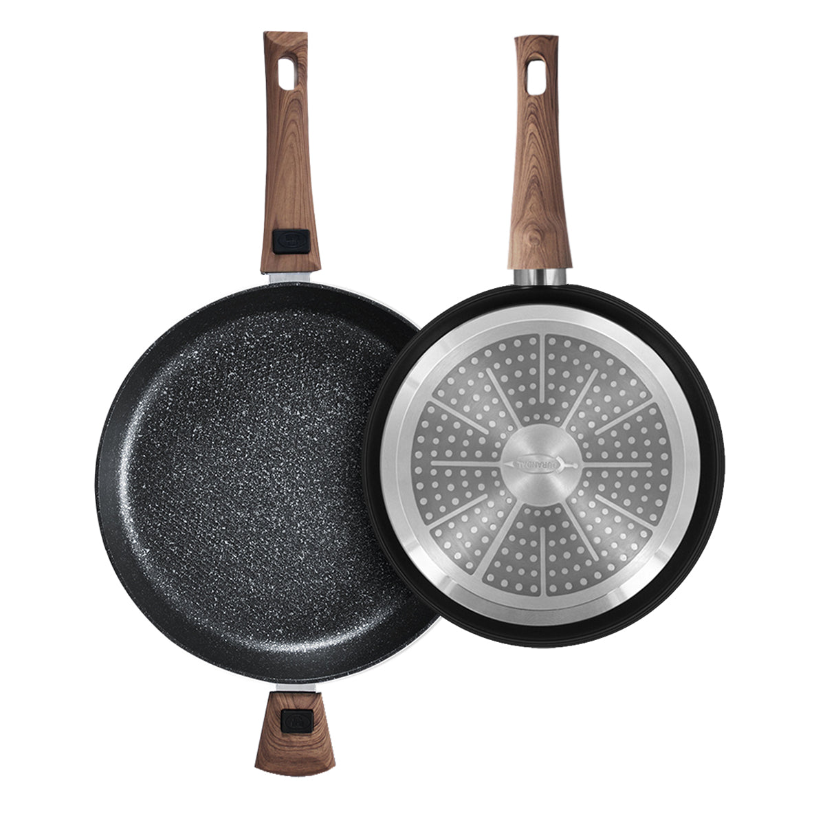 Pan Legend 28cm 32cm 2er Set