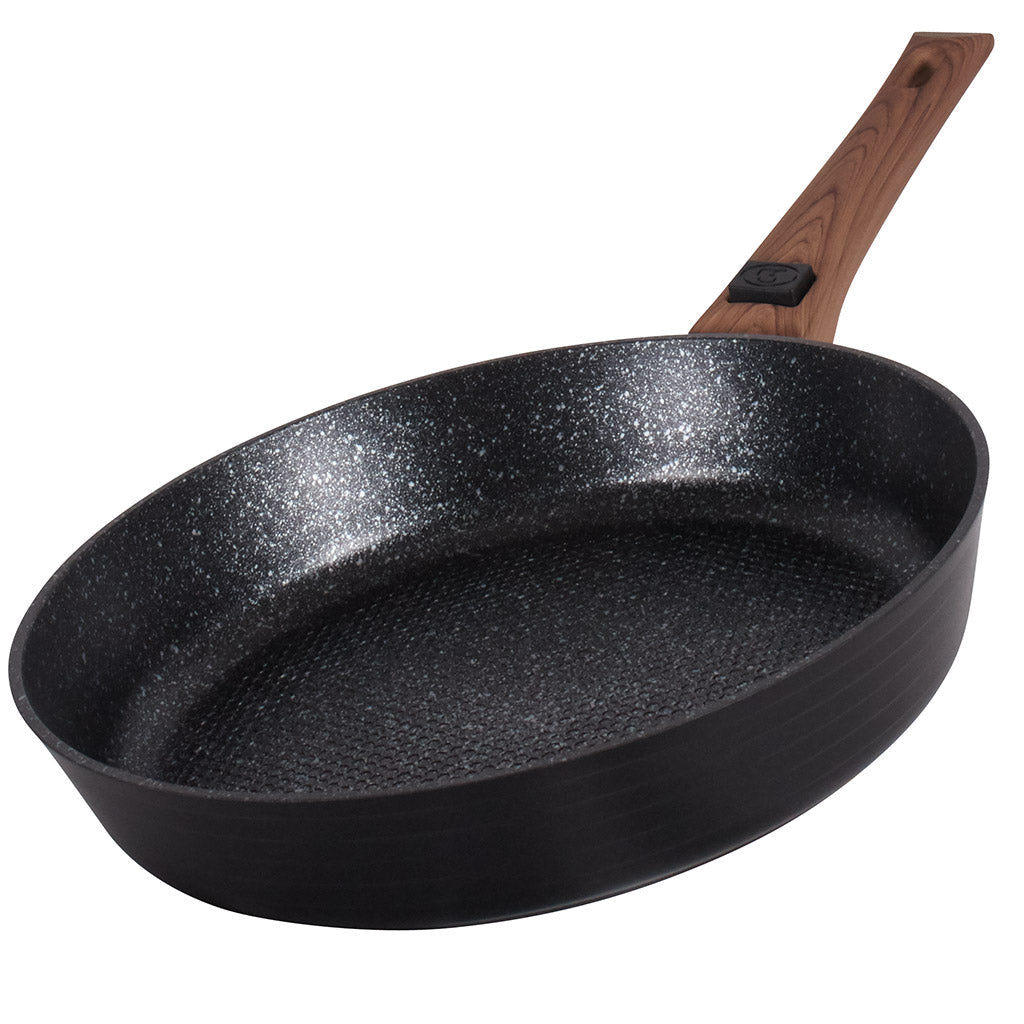 Pan Legend 28cm mit Deckel