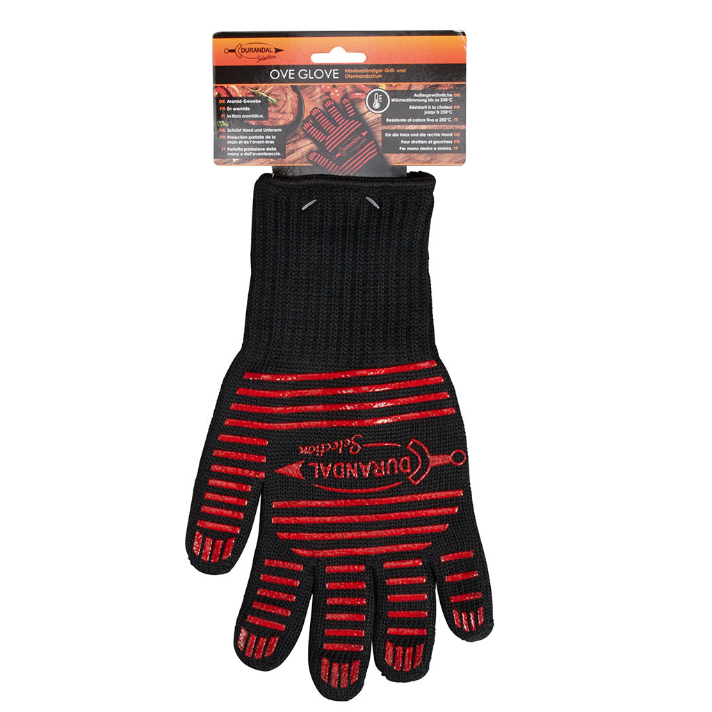 hitze handschuh BBQ Grillhandschuh