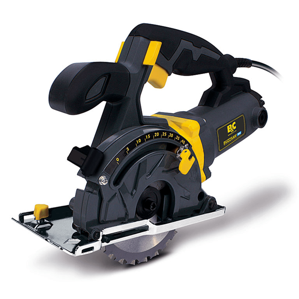 Tauchkreissäge 800W Buzzsaw