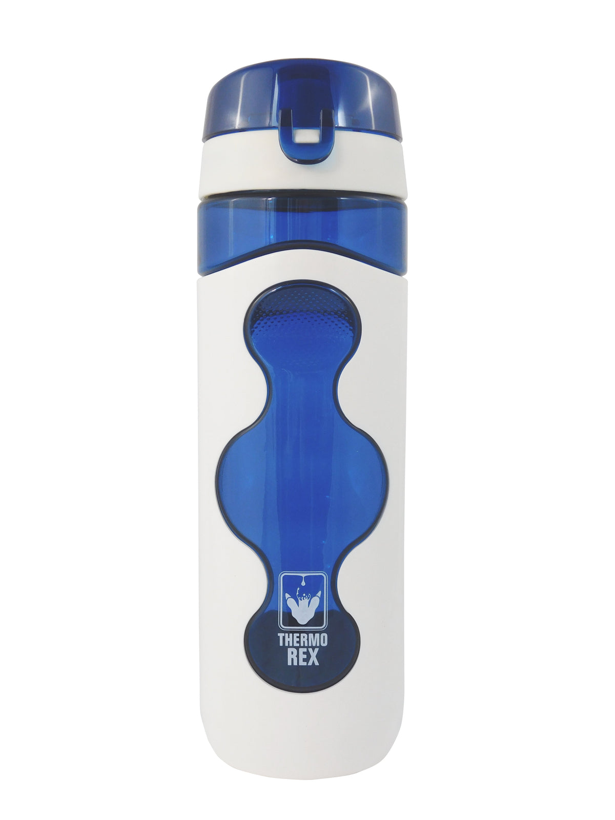 Trinkflasche Fresh 720ml dunkelblau