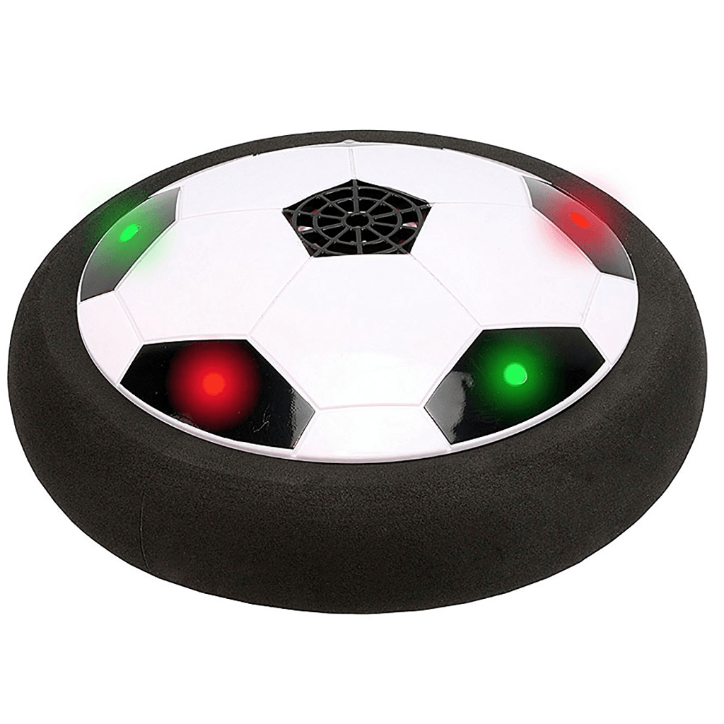 Air Power Fussball
