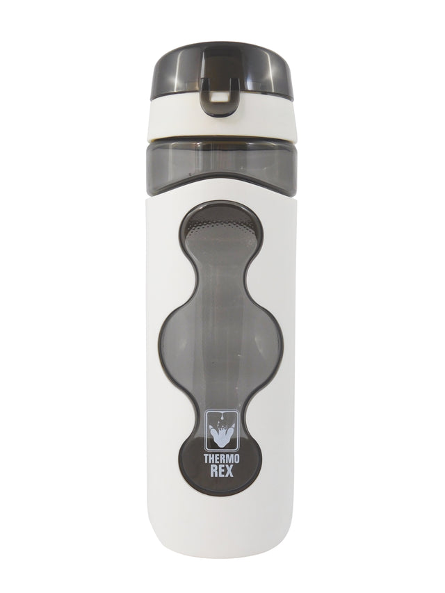 Trinkflasche Fresh 720ml schwarz