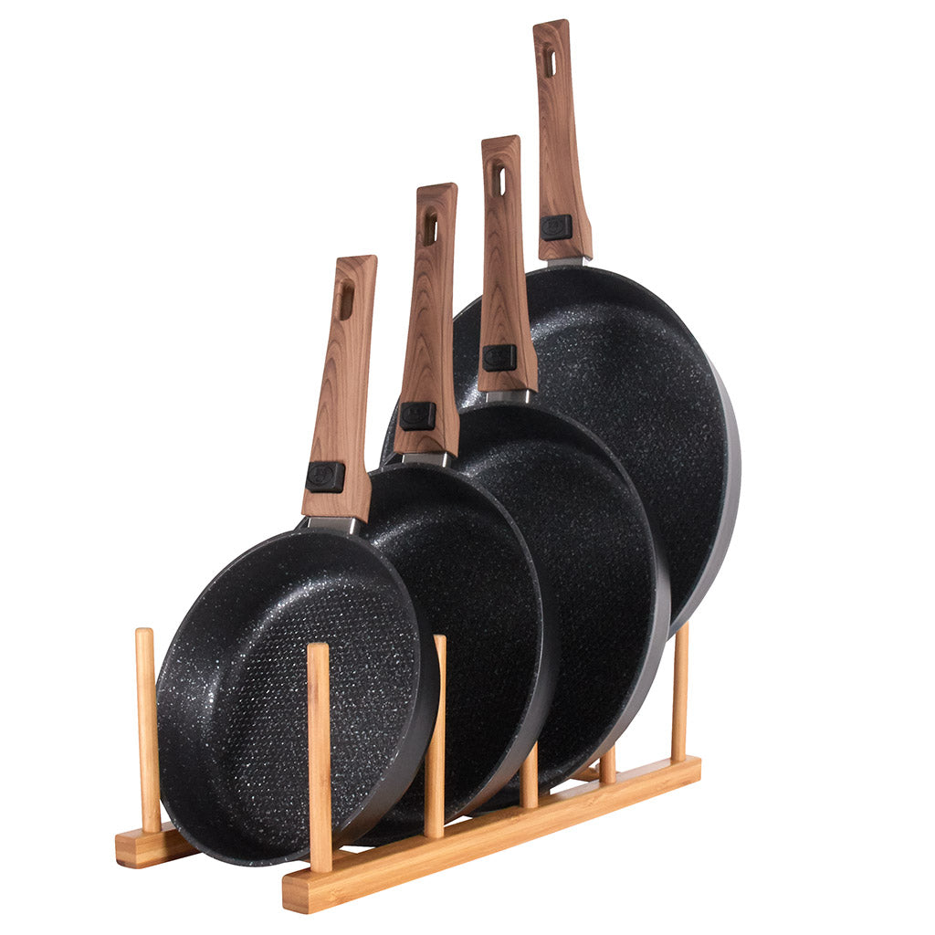 Pfanne Legend 32cm mit Click
