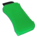 Silikon Schwamm mit Schaber 2er Set