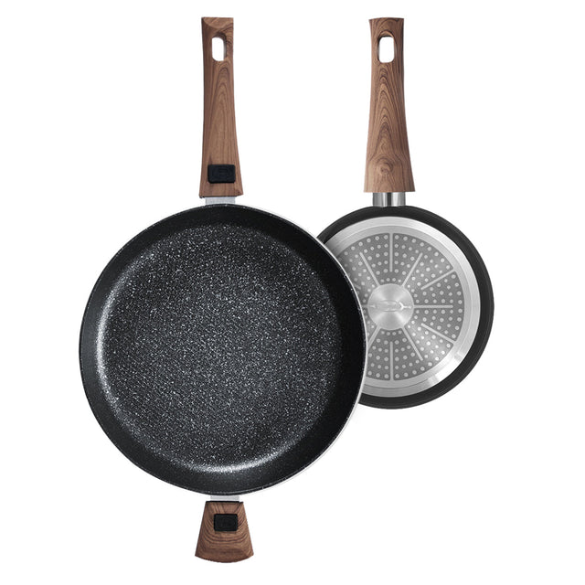 Pan Legend 20cm 32cm 2er Set