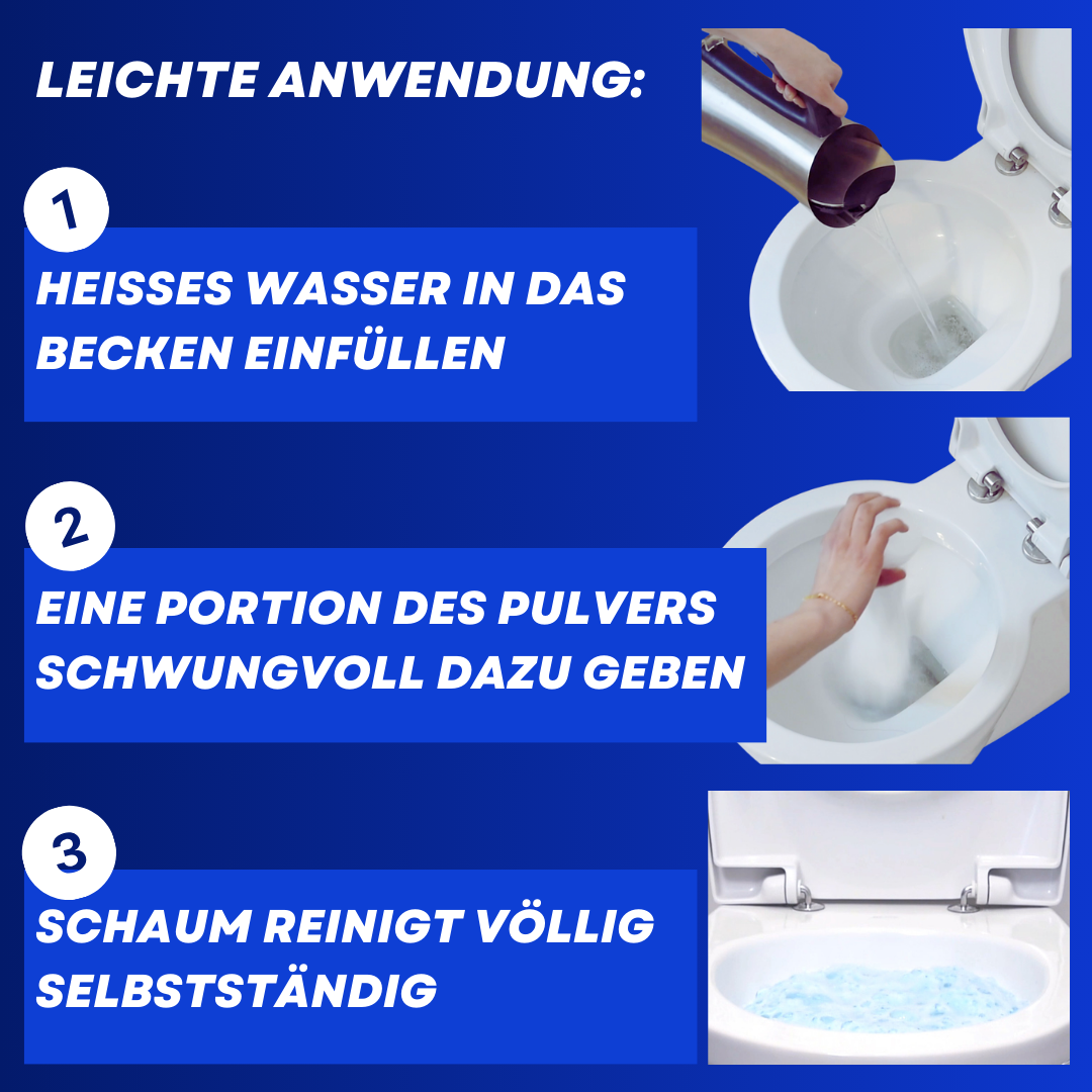WC Schaum