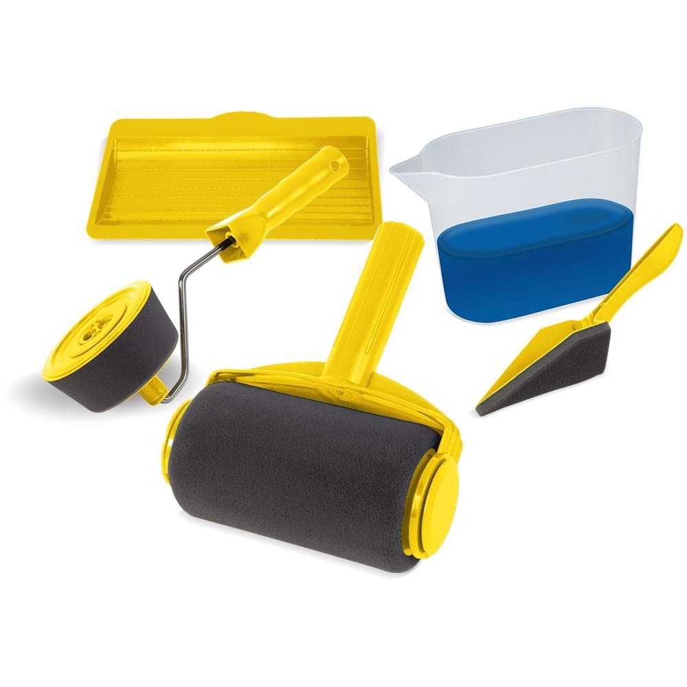 Paint Roller Set
