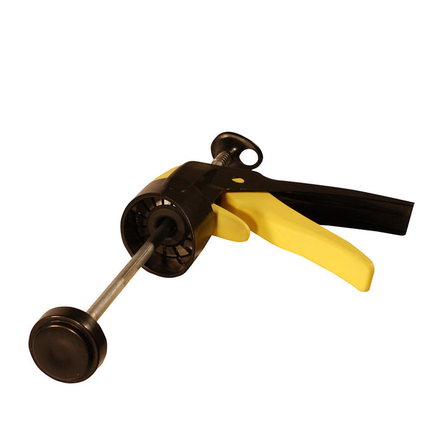 ClickPump mit Klemmschutz
