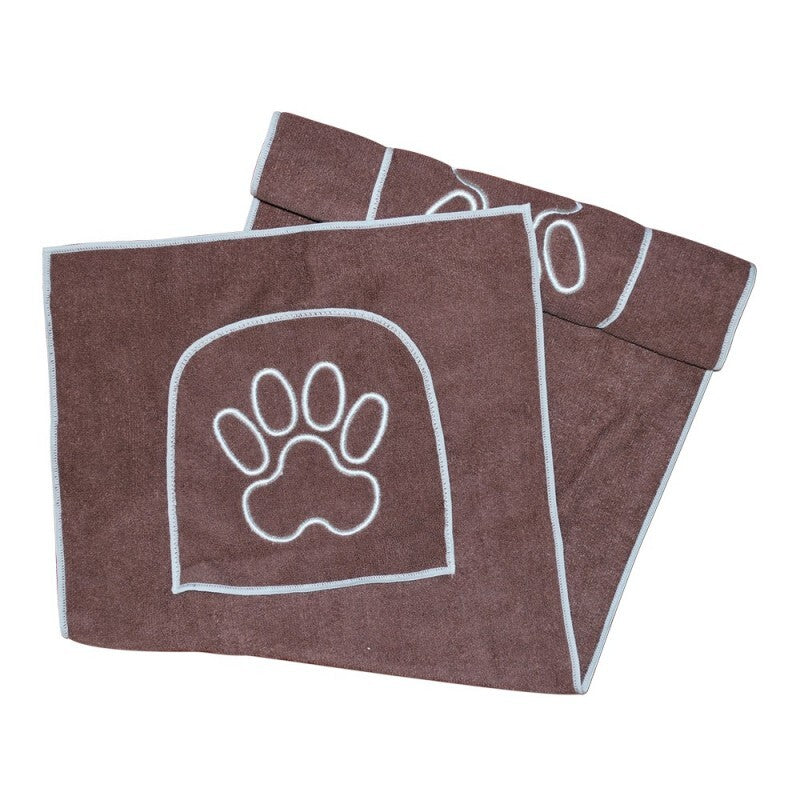Hundehandtuch