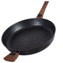 Pfanne Legend 32cm mit Click