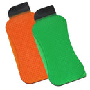 Silikon Schwamm mit Schaber 2er Set