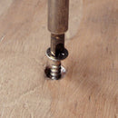 Schrauben-Ex und Fraesbohrer