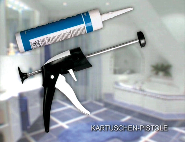 ClickPump mit Klemmschutz