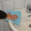 Microfaser Tücher 5er Set 38x40cm