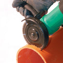 Multimeister Trennscheibe 115mm