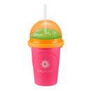 Chillfactor Slushy Maker NEON pink