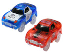 Magic Tracks 2er Set Auto
