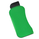 Silikon Schwamm mit Schaber 2er Set