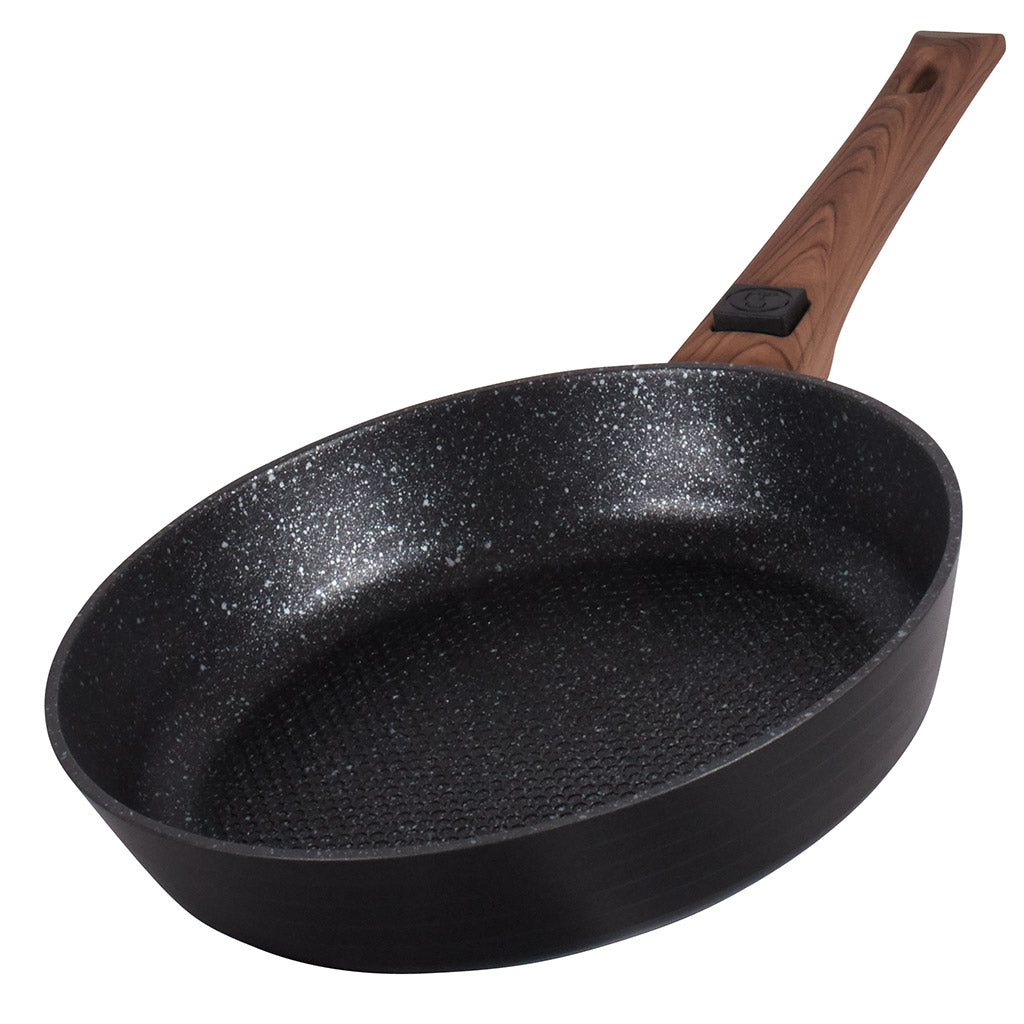 Pan Legend 24cm mit Deckel