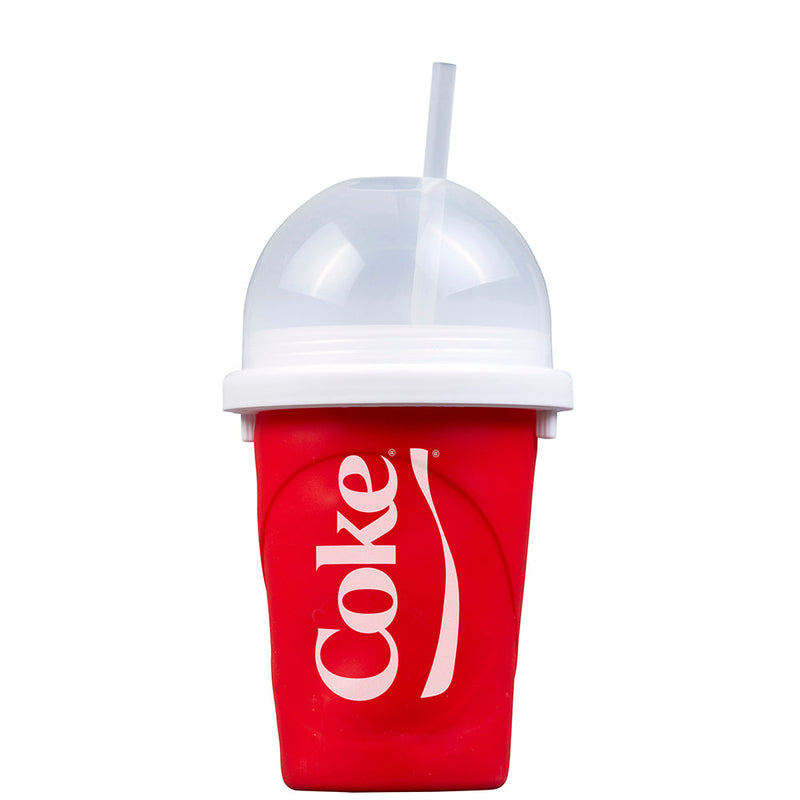 Chillfactor Slushy Maker Coca Cola