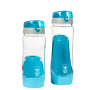 Trinkflasche RECOVER 660ml blau