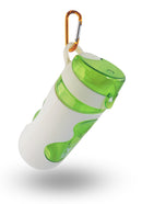 Trinkflasche Fresh 500ml grün