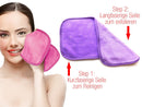 Sweet Face Make Up Entfernungstuch 7er Set