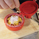 Stuffy die Burger Überraschung