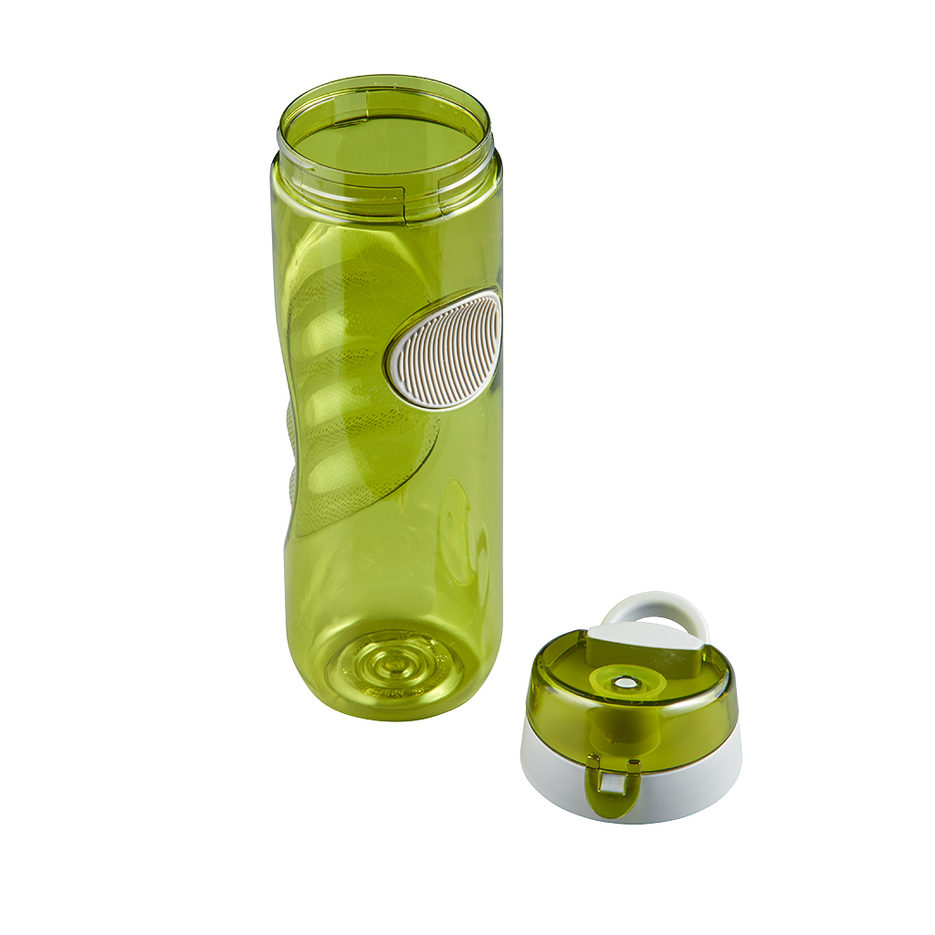 Trinkflasche SPORT Extreme 780ml grau