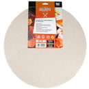 Antihaft Brat- & Ofenmatte rund Durchmesser 48cm