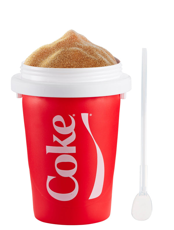 Chillfactor Slushy Maker Coca Cola