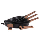 Pfanne Legend 28cm mit Click