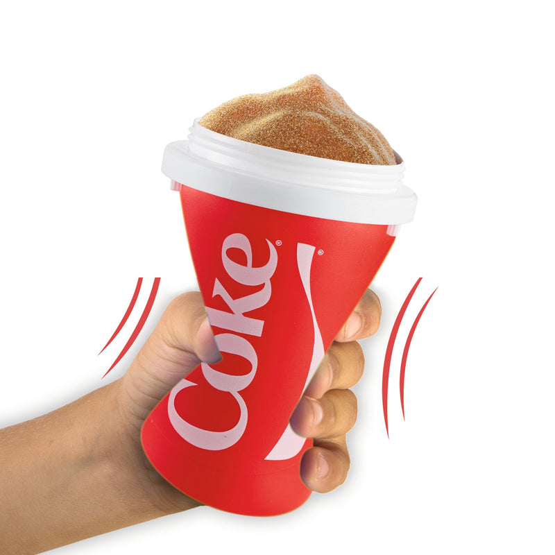 Chillfactor Slushy Maker Coca Cola
