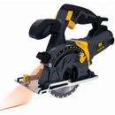 Tauchkreissäge 800W Buzzsaw