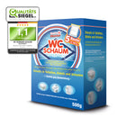 WC Schaum 5x 100g Beutel