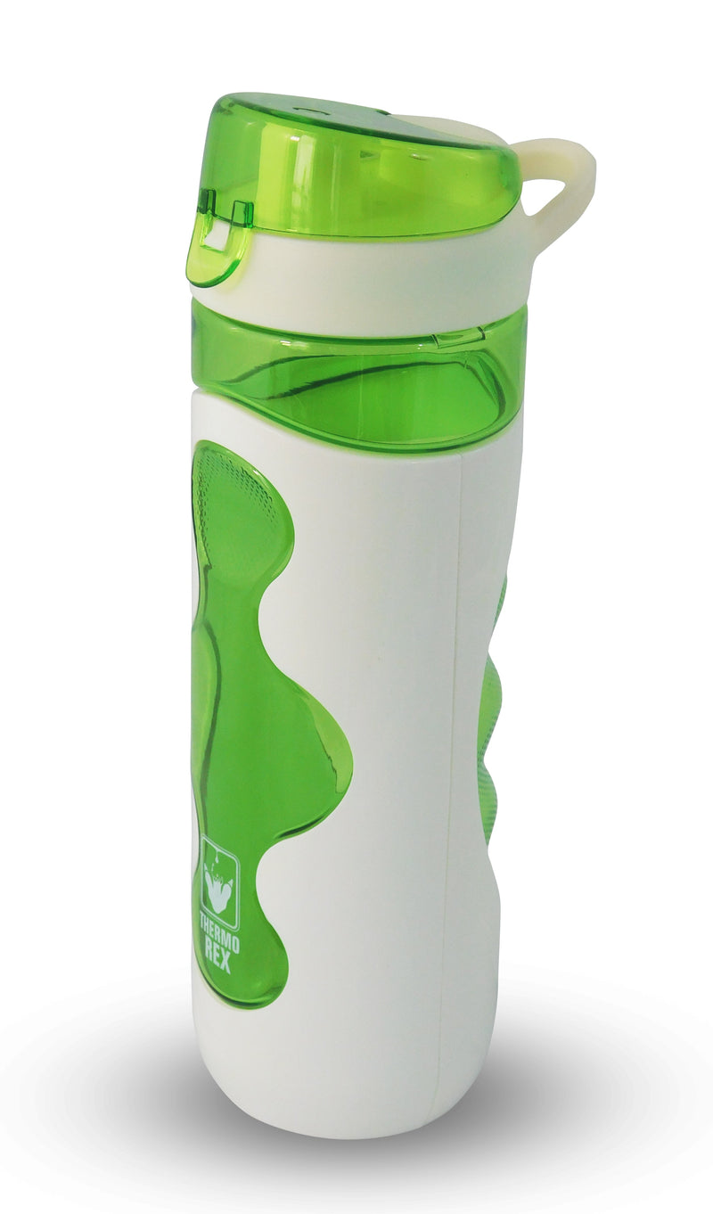 Trinkflasche Fresh 720ml grün