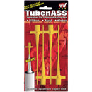Tuben Ass 4er Set