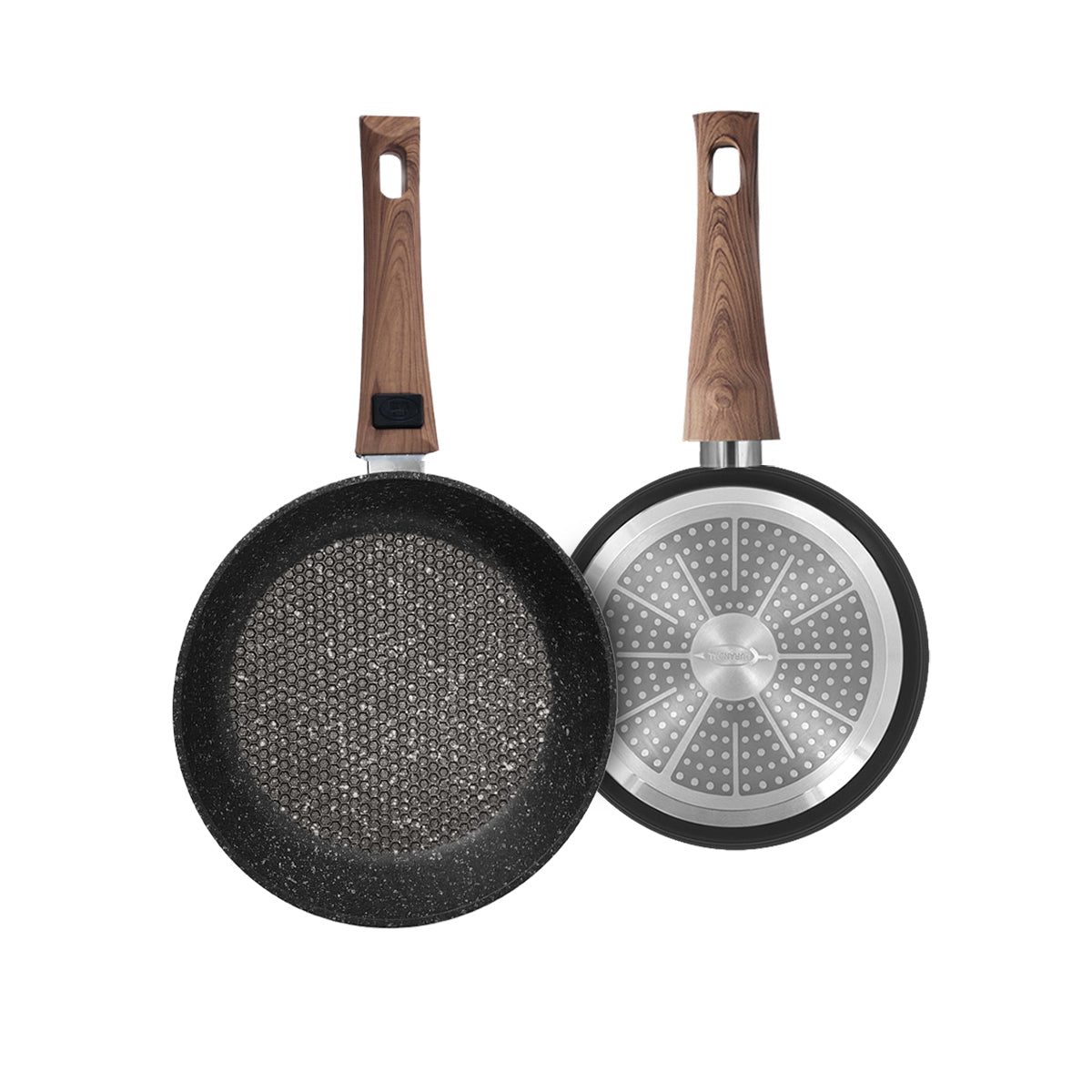 Pan Legend 20cm 24cm 28cm 3er Set