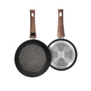 Pan Legend 20cm 24cm 28cm 3er Set