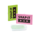 Soap-IT Seifenblätter rose aloe vera