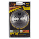 Tauchkreissäge Ersatzsägeblatt MPP BUZZ