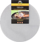 Grillgitter rund 48cm aus PTFE